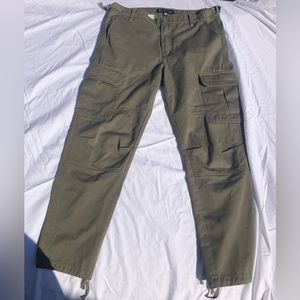 Men’s Cargo Pants